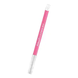 Plumón pelikan colorella rosado