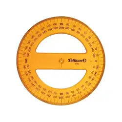 Transportador pelikan 360º