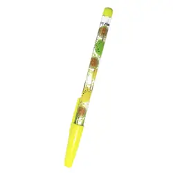 Portaminas pointer aromas amarillo