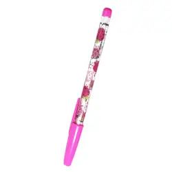 Portaminas pointer aromas fucsia