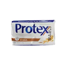 Jabón protex grande
