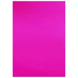 Cartulina calipso 1/8 fucsia
