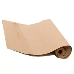 Papel kraft pliego x 25