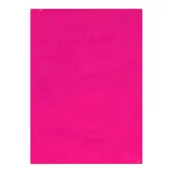 Papel silueta 1/8 fucsia