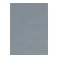 Papel silueta 1/8 gris