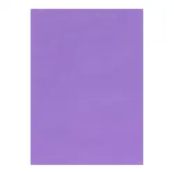 Papel silueta 1/8 lila