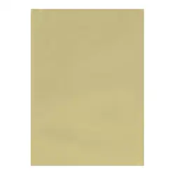 Papel silueta 1/8 piel