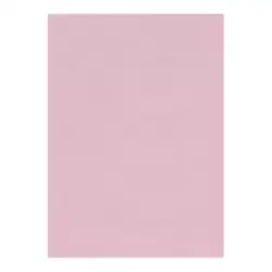 Papel silueta 1/8 rosado