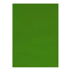 Papel silueta 1/8 verde