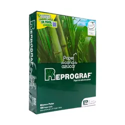 Resma reprograf blanca carta