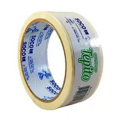 Cinta enmascarar soco 36mm 20mts