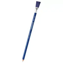 Borrador escobilla staedtler
