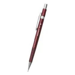 Portaminas studmark 0.7 rojo