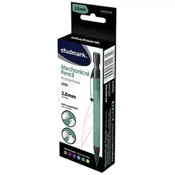 Portaminas studmark 2mm x 12