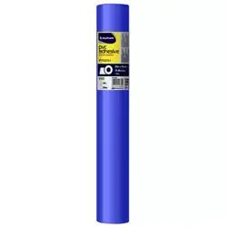 Rollo adhesivo studmark 20mts azul