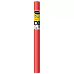Rollo adhesivo studmark 3mts rojo