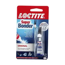 Pegante superbonder 3gr