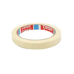 Cinta enmascarar tesa 12 mm 25mts
