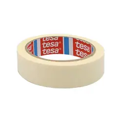 Cinta enmascarar tesa 24mm 25mts