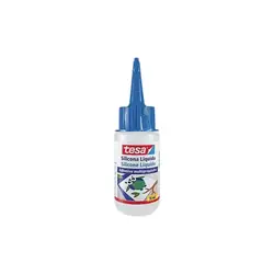 Silicona líquida tesa 30 ml