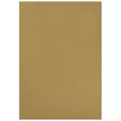Fomi top line liso 1/8 beige