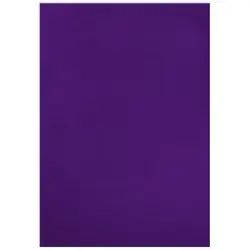 Fomi top line liso 1/8 morado