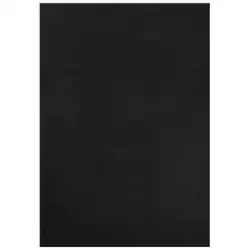 Fomi top line liso 1/8 negro