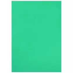 Fomi top line liso 1/8 verde agua