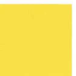 Fomi top line liso 4 cartas amarillo canario