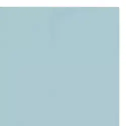 Fomi top line liso 4 cartas azul pastel