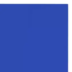 Fomi top line liso 4 cartas azul