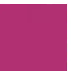 Fomi top line liso 4 cartas fucsia