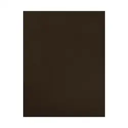 Fomi top line liso carta café