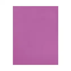 Fomi top line liso carta rosado