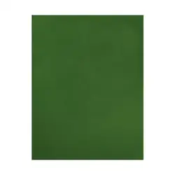 Fomi top line liso carta verde