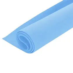 Fomi top line liso pliego azul cielo