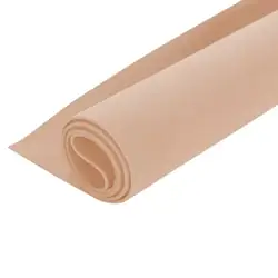 Fomi top line liso pliego piel