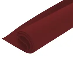 Fomi top line liso pliego vino