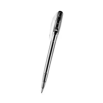 Bolígrafo bic bu2 negro