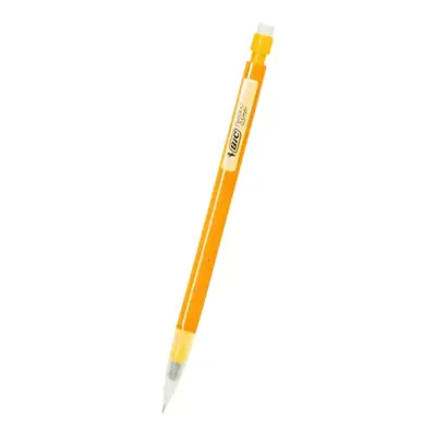 Portaminas bic 0.5 amarillo
