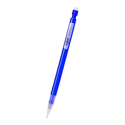 Portaminas bic 0.5 azul