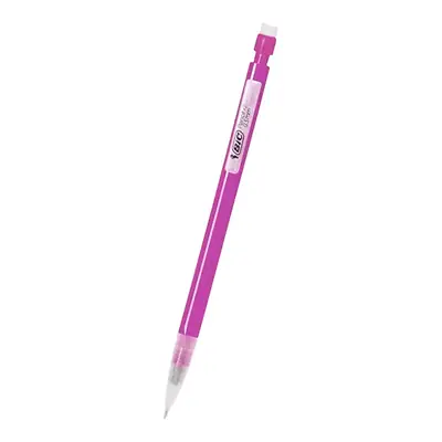 Portaminas bic 0.5 fucsia