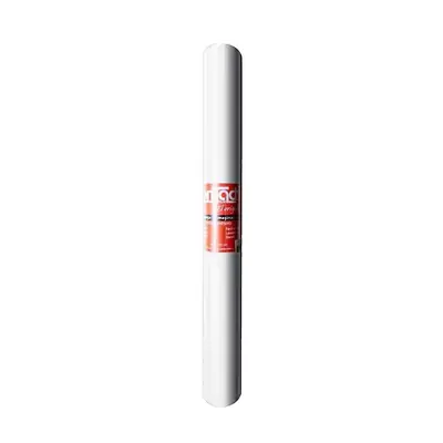 Rollo adhesivo contact 3mts blanco