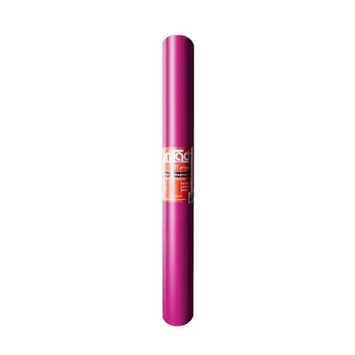 Rollo adhesivo contact 3mts fucsia