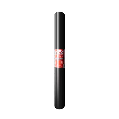Rollo adhesivo contact 3mts negro