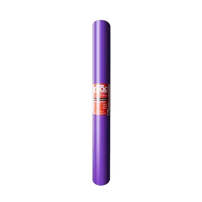 Rollo adhesivo contact 3mts violeta
