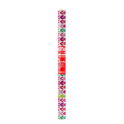 Rollo adhesivo contact estampado 3mts barbie boyfriend
