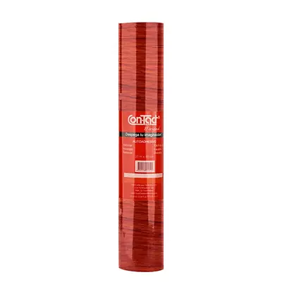 Rollo adhesivo contact madera 20mts pino