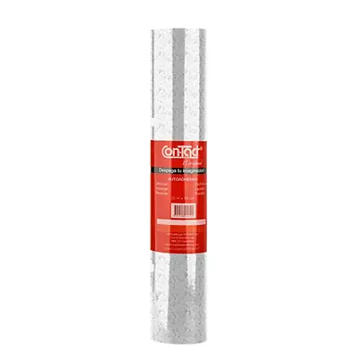 Rollo adhesivo contact mármol 20mts marmol gris