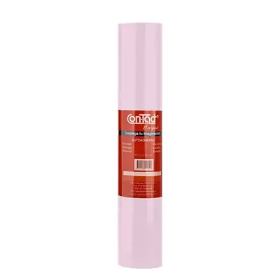Rollo adhesivo contact pastel 20mts lila